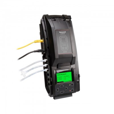 霍尼韋爾 IntelliDoX儀器管理系統