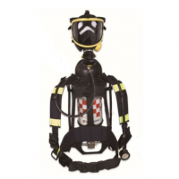 霍尼韋爾 SCBA805 T8000 標準空氣呼吸器