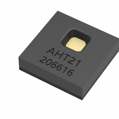 奧松 AHT21溫濕度傳感器