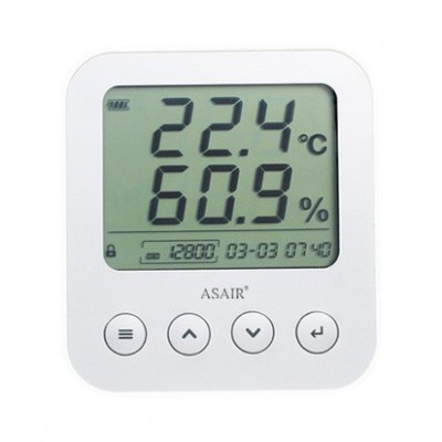 奧松 AW3485M網絡型溫濕度變送器