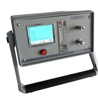 浮美通 FT-103HP便攜式氫氣純度分析