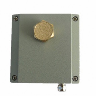 浮美通 FT-6004系列 紅外CO2測(cè)定器