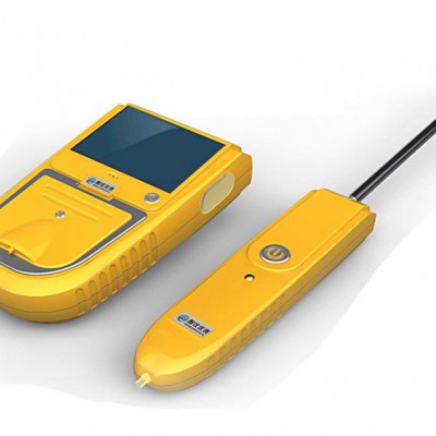 浮美通 FT-4 四合一氣體檢測儀