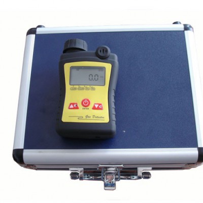 浮美通 FT-2氣體檢測(cè)報(bào)警儀