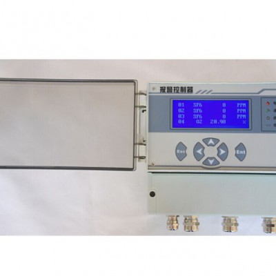 浮美通 FT-2000CU多通道控制單元