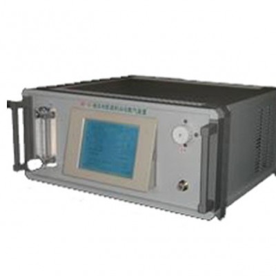 浮美通 MF-3C液態(tài)有機溶劑動態(tài)配氣