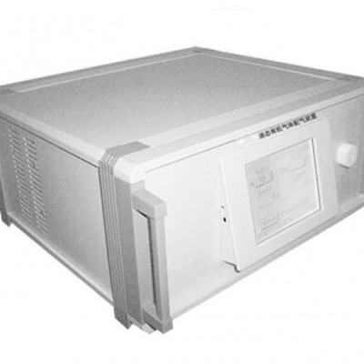 浮美通 MF-3B液態有機氣體配氣裝置