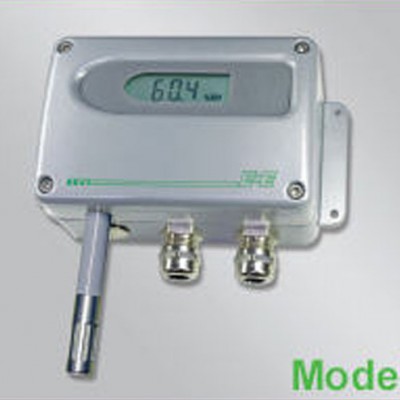 浮美通 EE23 多功能溫濕度變送器