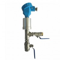 浮美通 FT-1200HS多通道漏氫監測儀