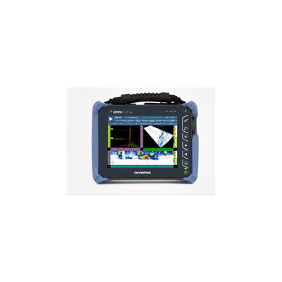奧林巴斯 OmniScan SX相控陣探傷儀