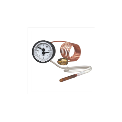 威卡 MFT 溫度計