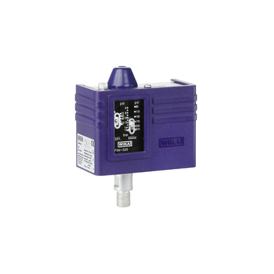 威卡 PSM-520 壓力開關