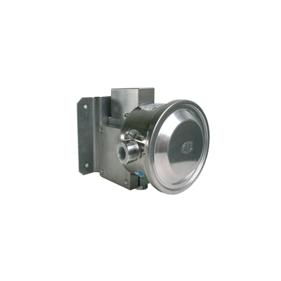 威卡 APW, APW10 絕壓開關