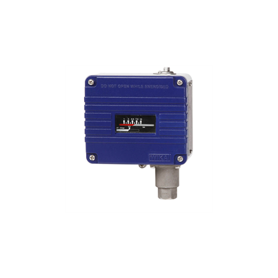 威卡 PSM-700 壓力開關