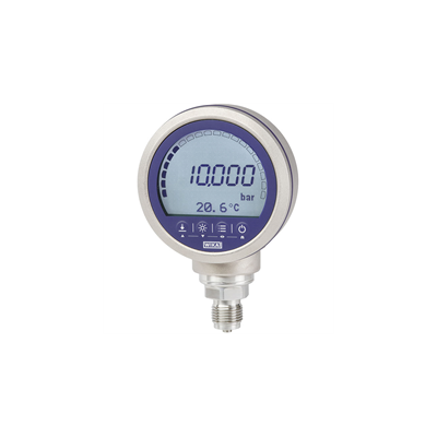 威卡 CPG1500 精密型數字壓力表