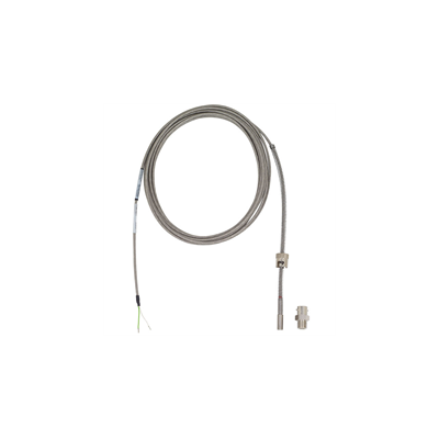 威卡 TC53 卡口式熱電偶溫度計