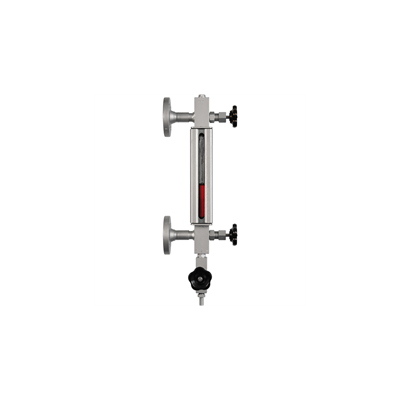 威卡 LGG 玻璃板液位計