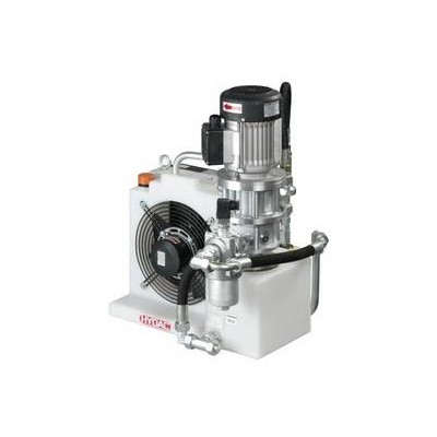 賀德克 FLKS緊湊型流體空氣冷卻系統