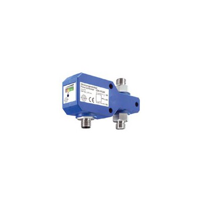 EGE 熱式流量控制器