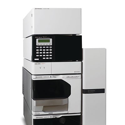 島津 Essentia IC-16離子色譜儀