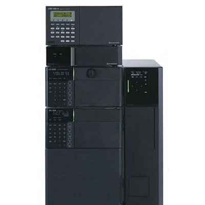 島津 HIC-ESP離子色譜儀