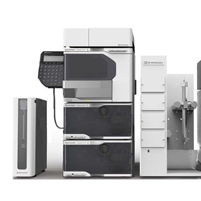 島津 Essentia Prep LC-16P液相色譜