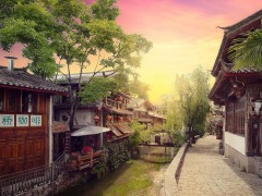 成都-國慶節最大贏家