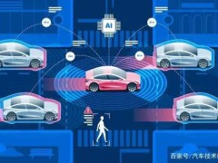 一圖讀懂《關于加強智能網聯汽車生產企業及產品準入管理的意見》