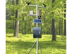 常用的環境監測儀器