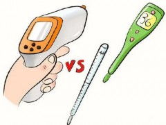 新冠肺炎防控時期，如何正確使用體溫計