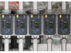 科隆公司推出 AF-E 400 緊湊型電磁流量計(jì)