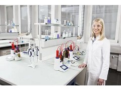 實驗室業務增長強勁 梅特勒-托利多第三季度財報出爐