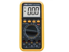 萬用表的測量方法，更多的實際操作！