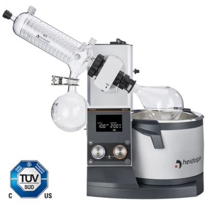 海道爾夫 Hei-VAP Expert Control 