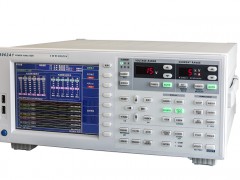 功率分析儀的帶寬你知道嗎？