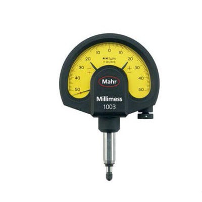 馬爾 1003比較儀