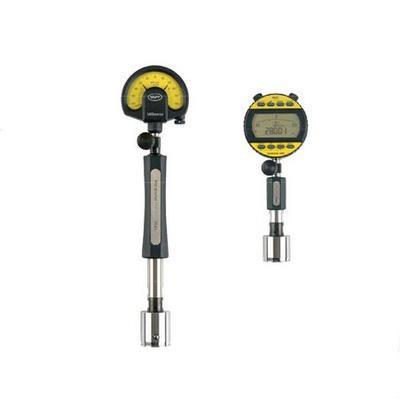 馬爾 844D高精度電子塞規