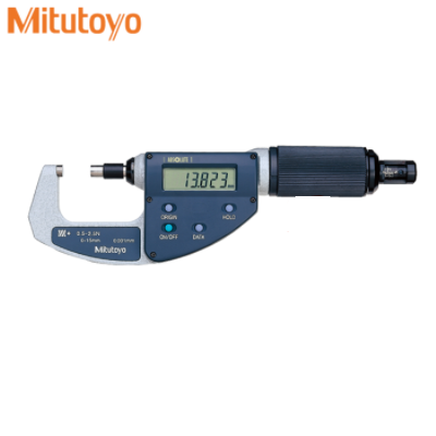 三豐 227-201數顯千分尺