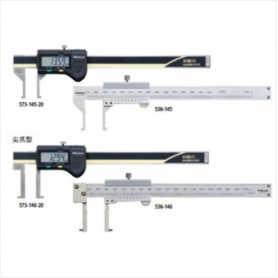 三豐 573-645/573-745數(shù)顯內(nèi)徑卡尺
