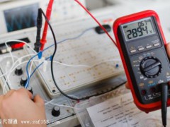 如何根據精度、位數選擇萬用表？