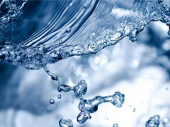 【水質】你真的了解水么？