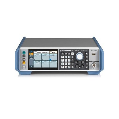 R&S SMB100B 射頻信號發(fā)生器