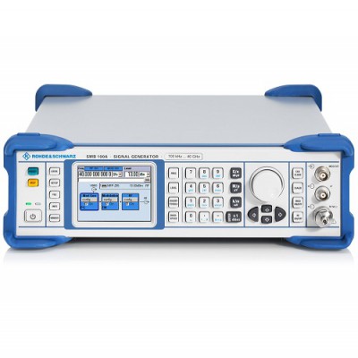 R&S SMB100A 微波信號發生器
