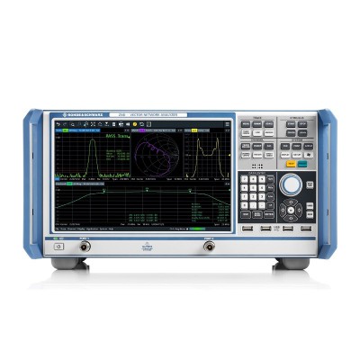 R&S ZND 矢量網絡分析儀