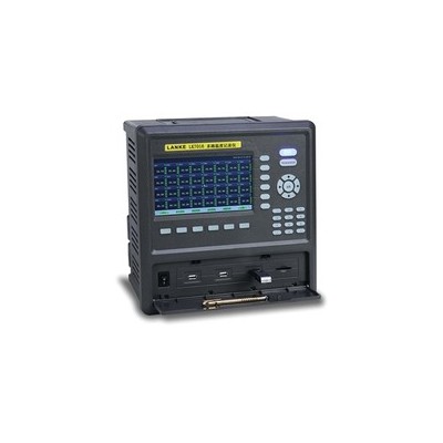 藍(lán)科 LK7000多路溫度記錄儀