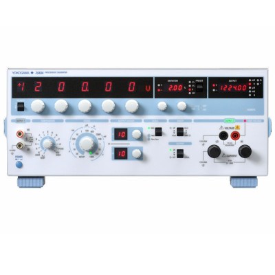 橫河 2560A高精度直流校準儀