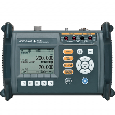 橫河 CA700壓力校準器
