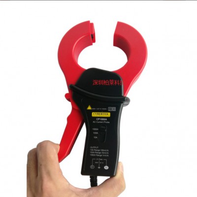 知用 CP1000A示波器探頭CP1000B低頻