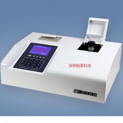 LH-MET100 水質(zhì)多項(xiàng)重金屬檢測(cè)