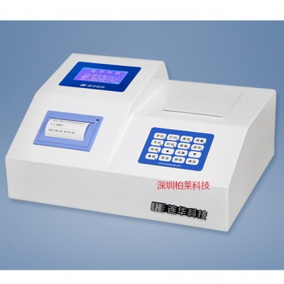 LH-NTU3M(V11)濁度測定儀